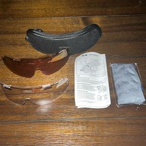 Tifosi Optics Light Tint General Purpose Sunglasses Lens Set